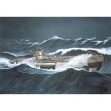 Revell Das Boot Collector's Edition - 40th Anniversary, Modellbau 