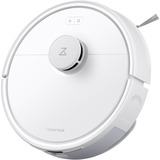 Roborock Q7 BF, Saugroboter weiß, Inklusive Ladestation