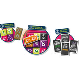 Schmidt Spiele Tippi Toppi, Hoch Hinaus!, Brettspiel 