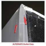 Siemens KG39E4LBA iQ500, Kühl-/Gefrierkombination 