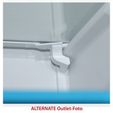 Siemens KG39E4LBA iQ500, Kühl-/Gefrierkombination 