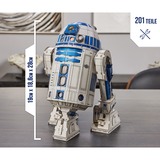 Spin Master 4D Build - Star Wars R2-D2, Modellbau 