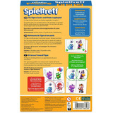 THINK FUN Friends: Spieltreff, Gedächtnisspiel 