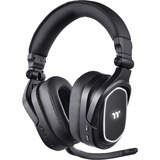 Thermaltake ARGENT H5 RGB Wireless, Gaming-Headset schwarz, USB-C, Klinke