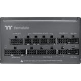 Thermaltake Toughpower PT 1200W, PC-Netzteil 1x 12 Pin High Power GPU, 5x PCIe, Kabelmanagement, 1200 Watt