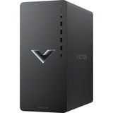 Victus by HP 15L Gaming Desktop TG02-0219ng, Gaming-PC schwarz, ohne Betriebssystem