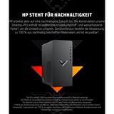 Victus by HP 15L Gaming Desktop TG02-0219ng, Gaming-PC schwarz, ohne Betriebssystem