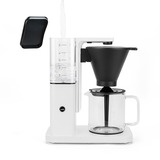 Wilfa ZENSE CM10W-A125 , Kaffeemaschine weiß, 1650 Watt, 1,25 L/10 Tassen
