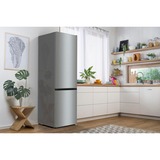 gorenje NRC620BSXL4, Kühl-/Gefrierkombination edelstahl, ConvertActive