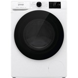 gorenje WNEI94DAPS, Waschmaschine weiß/schwarz, 60 cm