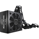 ASRock Challenger CL-850G 850W, PC-Netzteil schwarz, 1x 12-Pin High Power GPU, 2x PCIe, 850 Watt