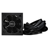 ASRock Challenger CL-850G 850W, PC-Netzteil schwarz, 1x 12-Pin High Power GPU, 2x PCIe, 850 Watt