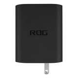 ASUS Multiport-Ladegerät AC140-01, EU + UK schwarz, 140 Watt, 3x USB-C + USB-A