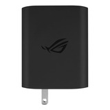 ASUS Multiport-Ladegerät AC140-01, EU + UK schwarz, 140 Watt, 3x USB-C + USB-A