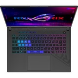 ASUS ROG Strix G16 (G614JV-N4120W), Gaming-Notebook grau, Windows 11 Home 64-Bit, 40.6 cm (16 Zoll) & 240 Hz Display, 1 TB SSD