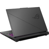 ASUS ROG Strix G16 (G614JV-N4120W), Gaming-Notebook grau, Windows 11 Home 64-Bit, 40.6 cm (16 Zoll) & 240 Hz Display, 1 TB SSD