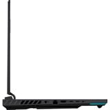 ASUS ROG Strix G16 (G614JV-N4120W), Gaming-Notebook grau, Intel® Core™ i9-13980HX, NVIDIA GeForce RTX 4060, 16 GB DDR5, 1 TB (1 TB SSD), Windows 11 Home 64-Bit