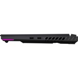 ASUS ROG Strix G16 (G614JV-N4120W), Gaming-Notebook grau, Intel® Core™ i9-13980HX, NVIDIA GeForce RTX 4060, 16 GB DDR5, 1 TB (1 TB SSD), Windows 11 Home 64-Bit