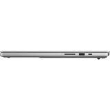 ASUS ROG Zephyrus G16 (GA605KM-QR009W), Gaming-Notebook weiß, AMD Ryzen AI 7 350, NVIDIA GeForce RTX 5060, 32 GB LPDDR5X, 1 TB (1 TB SSD), Windows 11 Home