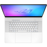 ASUS ROG Zephyrus G16 (GU605CW-QR202X), Gaming-Notebook weiß, Intel® Core™ Ultra 9 285H, NVIDIA GeForce RTX 5080, 32 GB LPDDR5X, 2 TB (2 TB SSD), Windows 11 Pro