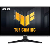 ASUS TUF Gaming VG249QE5A, Gaming-Monitor 60.5 cm (23.8 Zoll), schwarz, FullHD, IPS, Adaptive-Sync, ELMB-Synchronisation, 146Hz Panel