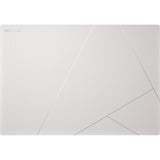 ASUS Zenbook S14 (UX5406SA-PV044W), Notebook weiß, Intel® Core™ Ultra 7 256V, Intel® Arc™ Graphics, 16 GB LPDDR5X, 1 TB (1 TB SSD), Windows 11 Home