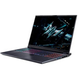 Acer Predator Helios Neo 18 AI (PHN18-72-94G6), Gaming-Notebook schwarz, Intel® Core™ Ultra 9 275HX, NVIDIA GeForce RTX 5070 Ti, 32 GB DDR5, 1 TB (1 TB SSD), Windows 11 Home
