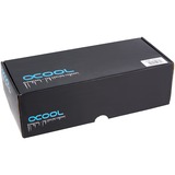 Alphacool Eisbaer LT92 CPU - Black, Wasserkühlung schwarz, ohne Lüfter