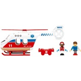 BRIO World Rettungshubschrauber, Spielfahrzeug 