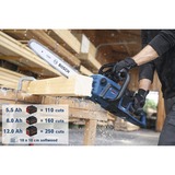 Bosch Akku-Kettensäge GKE 18V-40 Professional solo, 18Volt blau, ohne Akku und Ladegerät
