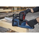 Bosch Akku-Kettensäge GKE 18V-40 Professional solo, 18Volt blau, ohne Akku und Ladegerät