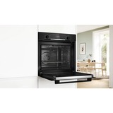 Bosch HBA574BB3 Serie 4, Backofen 