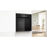 Bosch HBA574BB3 Serie 4, Backofen 