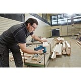 Bosch Professional Akku-Stichsäge GST 12V-70 solo Professional, 12 Volt blau, ohne Akku und Ladegerät, in L-BOXX