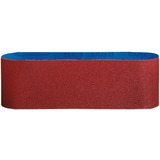 Bosch Professional Schleifband X440 Best for Wood and Paint, 75x533mm, K120 10 Stück