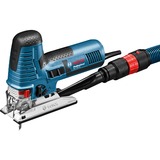 Bosch Stichsäge GST 160 CE blau, L-BOXX, 800 Watt