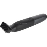 Braun Series XT5 XT5300 Barttrimmer & Körperrasierer, Bartschneider schwarz/silber