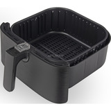 Cosori Heißluftfritteuse Smart Chef Edition CS158-RXB schwarz, 1.700 Watt, Korb 5,5 Liter
