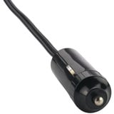 EINHELL Kfz-Schlagschrauber CC-HS 12/1, 12 Volt rot/schwarz, im Koffer