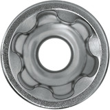 GEDORE Steckschlüsseleinsatz-Set, 1/4", EP Sechsrund-Plus, 6-teilig  (KL-4043-400)