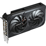 GIGABYTE GeForce RTX 5060 Ti WINDFORCE 16G, Grafikkarte DLSS 4, 3x DisplayPort, 1x HDMI 2.1