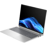 HP EliteBook 6 G1a (AD3J2ET), Notebook silber, AMD Ryzen 5 230, AMD Radeon 760M, 16 GB DDR5, 512 GB (512 GB SSD), Windows 11 Pro