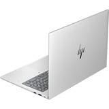 HP EliteBook 6 G1i (AD3L7ET), Notebook silber, Intel® Core™ Ultra 7 255U, Intel® Graphics, 32 GB DDR5, 1 TB (1 TB SSD), Windows 11 Pro