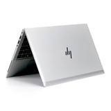 HP EliteBook 840 G7 Generalüberholt, Notebook silber, Intel® Core™ i5-10210U, Intel® UHD Graphics, 16 GB DDR4, 256 GB (256 GB SSD), Windows 11 Pro