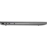 HP ZBook 8 G2i (DS3X5AT), Notebook silber, Intel® Core™ Ultra 7 356H, NVIDIA RTX PRO 500, 48 GB DDR5, 1 TB (1 TB SSD), Windows 11 Pro