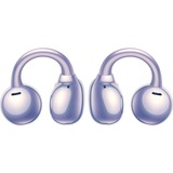 Huawei FreeClip, Kopfhörer lila, Bluetooth, USB-C