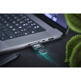 Intenso UHS-I Professional 128 GB microSDXC, Speicherkarte schwarz, UHS-I U3, Class 10