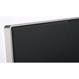 Kensington MagPro Privacy Screen, Blickschutz schwarz, 61 cm / 24" , 16:9