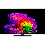 LG OLED55G67LW.AEUD, OLED-Fernseher 138.8 cm (55 Zoll), schwarz/silber, Ultra HD/4K, Wandhalterung, 120Hz Panel