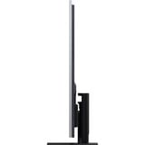 LG OLED55G67LW.AEUD, OLED-Fernseher 138.8 cm (55 Zoll), schwarz/silber, Ultra HD/4K, Wandhalterung, 120Hz Panel